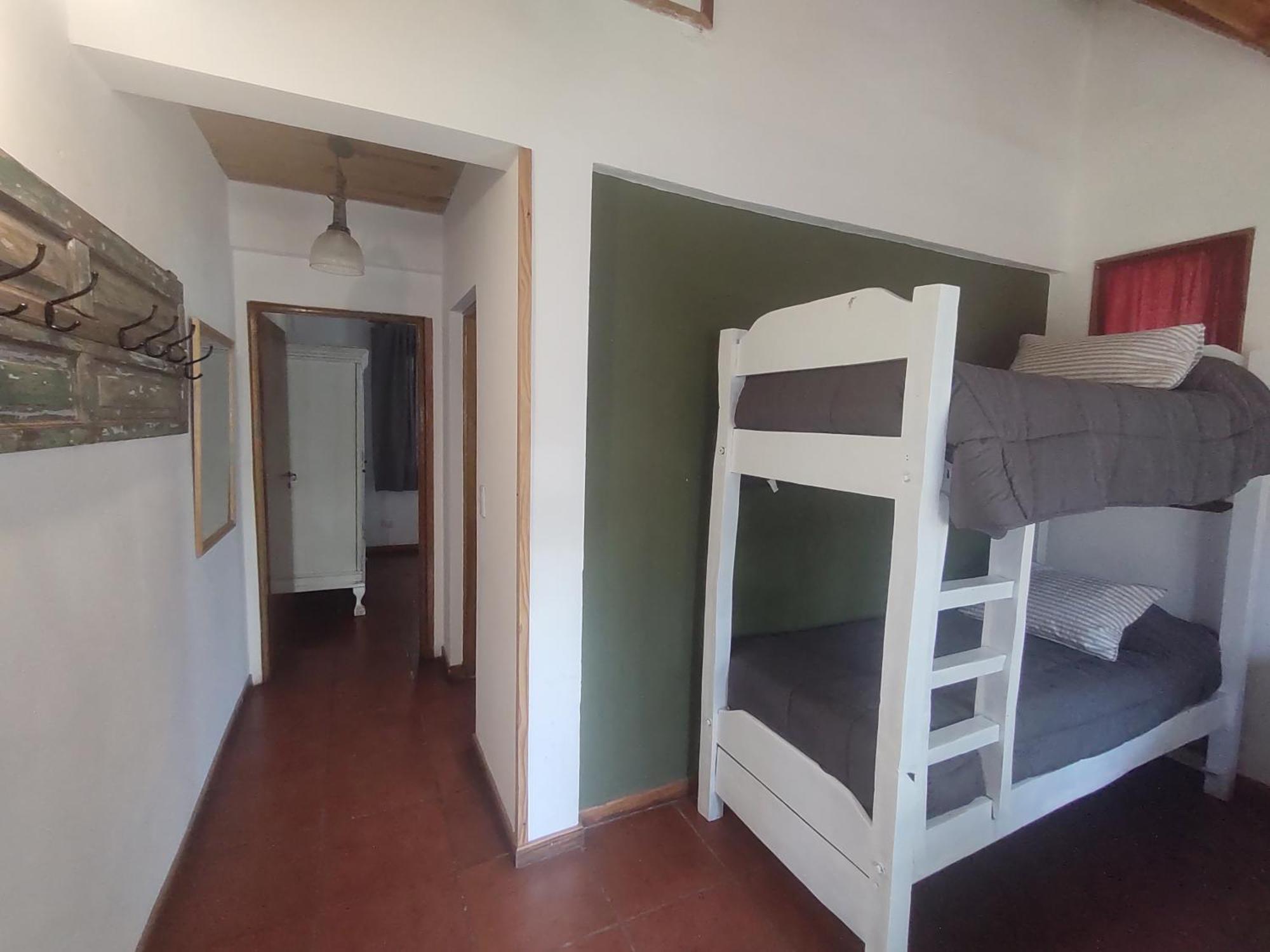 Hosteria Bajo Cero فيلا لا أنجوستورا الغرفة الصورة